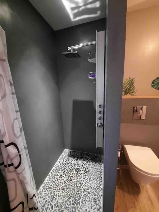 Maison Climatisee Confortable Villa *