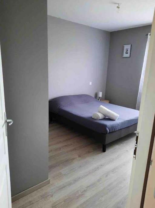 Villa Maison Climatisee Confortable