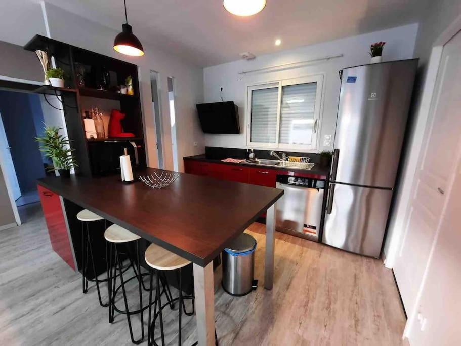 Maison Climatisee Confortable Villa *